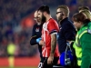 Southampton přišel na 3-4 měsíce o nejlepšího střelce Austina