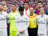 Dozvuky El Clásica: Sudího poslali do „chládku“ za to, že se moc dobře bavil s hráči Barcelony