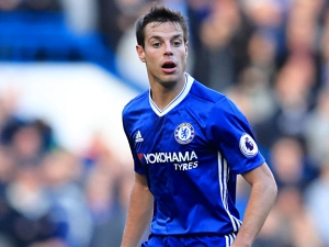 Opora zůstává na Stamford Bridge: Azpilicueta podepsal s Chelsea nový kontrakt