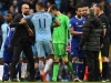 Chelsea zaplatí tři miliony za strkanici po výhře nad City