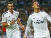 Gareth Bale tvrdí, že je v Realu Madrid rychlejší hráč než Cristiano Ronaldo