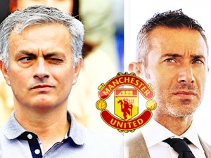 Manchester United chce ulovit přestupového mága Atlética Madrid