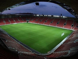 Eden by měl nést Bicanovo jméno, Slavia řeší poslední ligové kolo