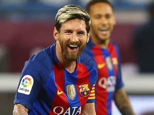 Barcelona nabízí Messimu 35 milionů eur