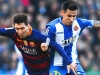 Ligový rok 2016 uzavře ve Španělsku barcelonské derby