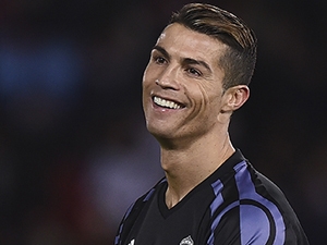 Embargo na Ronalda: Zranil ho a ještě zakazuje svým dětem vyslovovat jeho jméno