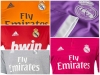 Fanoušci Realu Madrid už znají podobu dresů pro příští sezónu 2017-18