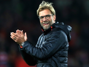 Klopp chválí svůj Liverpool: V některých zápasech jsme byli nehratelní. Říkal jsem si: Wow, co to je?