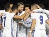 Real Madrid vyhrál MS klubů. Japonskou Kašimu porazil po prodloužení, i díky hattricku Ronalda
