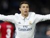 Ronaldo s Moratou přepisovali historii, Ramos unikl vyloučení