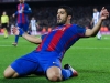 Barcelona v derby porazila Espanyol jasně 4:1