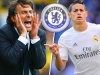 Přestupové spekulace: Chelsea utratí 75 milionů za Jamese, Zlatan nechtěl do Číny, Barcelona hledá útočníka