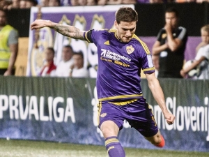 První zimní posilou fotbalistů Plzně je slovinský obránce Janža