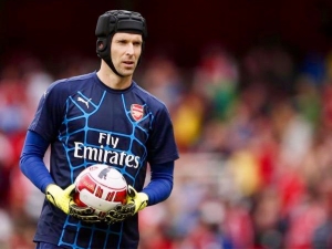 Čech: S Arsenalem musíme nastartovat novou úspěšnou sérii