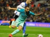 Barcelona hraje o postup v poháru bez MSN