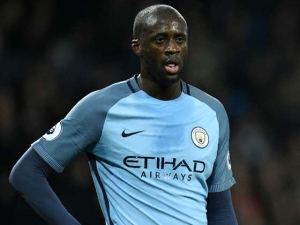 Yaya Touré: Chci, aby byl Manchester City větším klubem než Manchester United