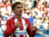 Přestupové spekulace: Pustí Chelsea Courtoise? United znovu lákají Griezmanna, TOP útočník do Realu