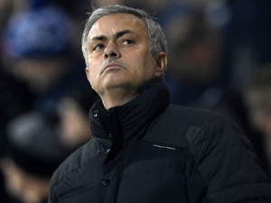 José Mourinho: Můžeme být lepší než čtvrtí