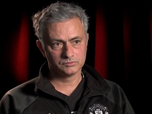 S Manchesterem bych hned podepsal novou smlouvu. I když peníze z Číny jsou lákavé, říká Mourinho