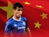 Oscar míří do Číny. Chelsea souhlasila s přestupovou částkou ve výši 60 miliónů liber