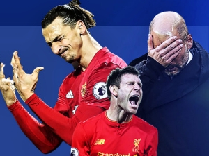 Nejhorší den Chelsea, Liverpoolu, Manchesteru City, Arsenalu, Tottenhamu a Manchesteru United v roce 2016