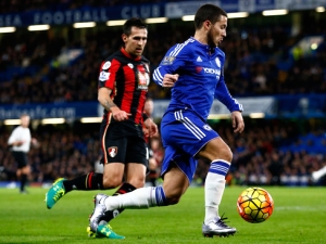 Na Boxing Day se hraje 8 zápasů: Chelsea bez Costy a Kantého hostí Bournemouth, Na Old Trafford přijede Moyes