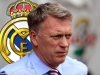 David Moyes toužil po dvou hráčích, kteří aktuálně působí v Realu Madrid 