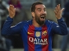 Arda Turan si mohl v Číně vydělat pomalu to samé, co Messi