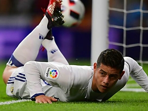 7 hráčů Realu Madrid, kteří v roce 2016 zklamali