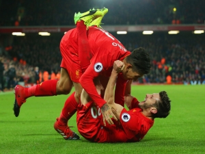 Juventus zatoužil po dvou hvězdách Liverpoolu