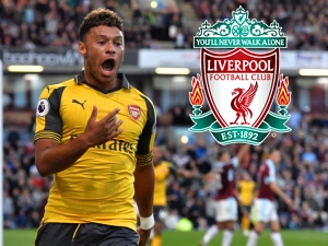 Liverpool chce ulovit Oxlade-Chamberlaina