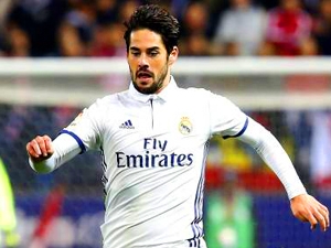 Isco odložil prodloužení smlouvy na léto, zájem projevuje Guardiola