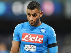 Ghoulam má nabídky z velkoklubů, Ancelotti vede před Contem