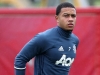 Memphis Depay chce a může odejít. V mých plánech nefiguruje, hlásí José Mourinho