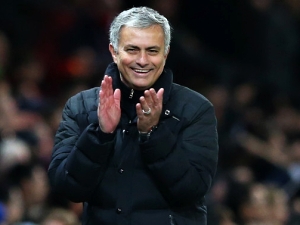 José Mourinho po famózním obratu v závěru: Spravedlnost zvítězila a dali jsme 3 góly
