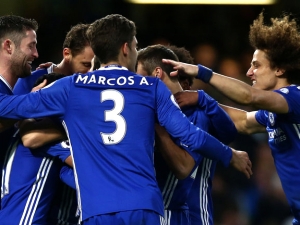 Chelsea vyrovnala rekord. Jaké jsou vyhlídky pro jeho překonání?