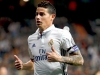 Jamesův otec tvrdí, že jeho syn zůstane v Realu, agent Mendes tak rezolutní není