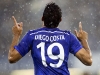 Přestupové spekulace: Costa posledním v čínském hledáčku, Real pouští z hlavy Aubameyanga, Mourinho nabídne smlouvu Pepemu