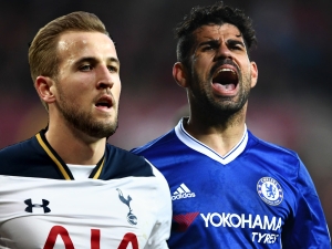 Premier League vstupuje do své 2. poloviny: Chelsea čeká v boji o překonání rekordu Tottenham, United hrají na půdě Hammers