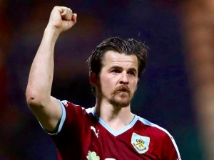 Fotbalista Barton se po půl roce vrací do Burnley