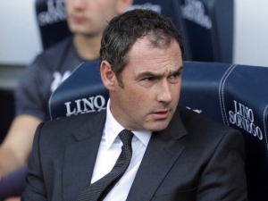 Fotbalisty Swansea bude zachraňovat Ancelottiho asistent Clement