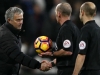 José Mourinho: Jsme mistři chybných rozhodnutí a rekordy rozhodně nehoníme