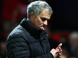 Docherty: Kdyby byl Mourinho vyroben z čokolády, sám by se snědl
