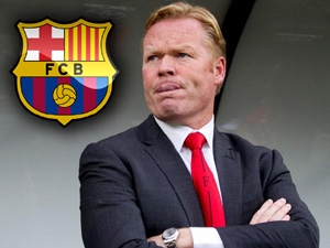 Barcelona se údajně zkontaktovala s potencionálním nástupcem Enriqueho