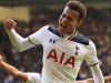 Bleskurychlá odpověď z Tottenhamu: Alli není na prodej
