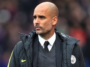 Pep Guardiola: Manchester City nemá takovou historii jako Barcelona a Manchester United. Je několik let pozadu