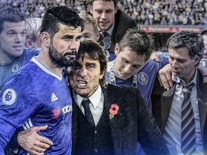 Srovnání Conteho Chelsea s předchozími výběry Blues, které získaly titul. Je nejlepší?