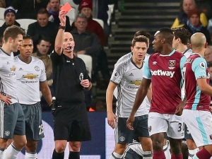 West Ham uspěl s odvoláním proti vyloučení Fighúlího