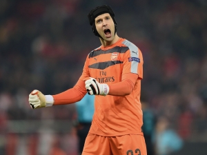 Čech: Ukázali jsme charakter, ale prvních 60 minut bylo zklamáním