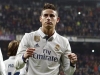 Real si bez potíží poradil se Sevillou, dva góly dal James